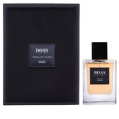 Мужская парфюмерия Hugo Boss The Collection Velvet & Amber